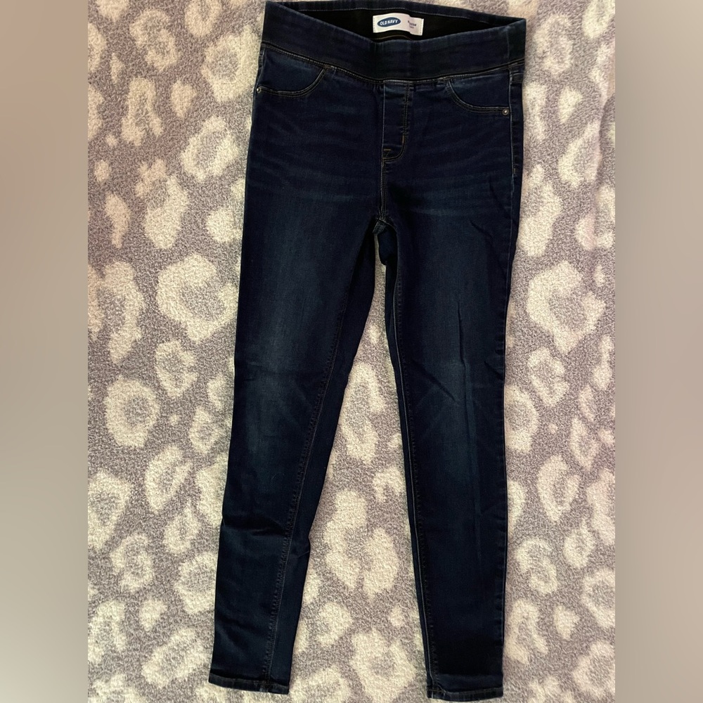 Jeggings